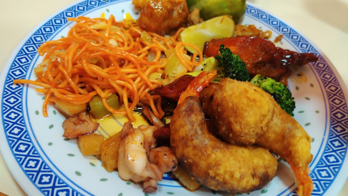 Comida Para Llevar